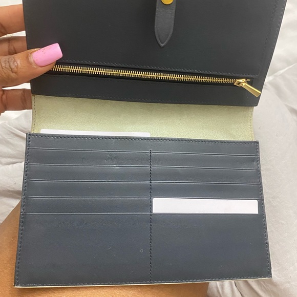 CELINE Clutch/ ETC - Picture 4 of 10